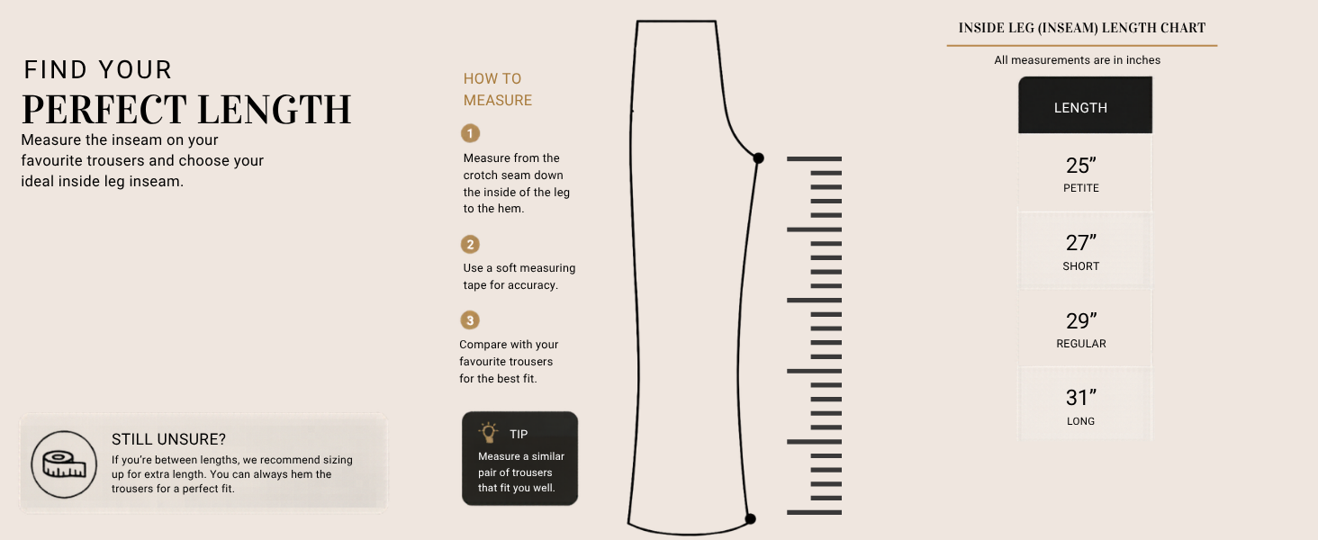 Ladies Bootcut Ribbed Trousers